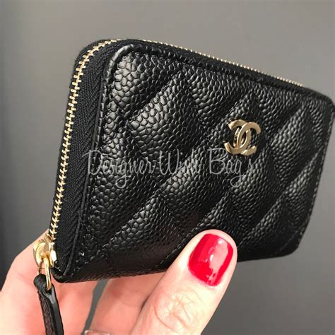 chanel small wallet price uk|chanel small wallet with zipper.